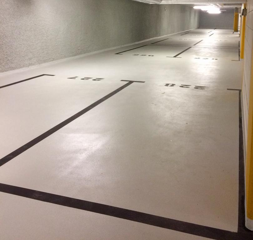 Moko Apartment Parking W Cenie ワルシャワ エクステリア 写真